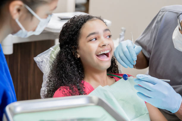 Best Emergency Treatment for Oral Infections in Dover, FL