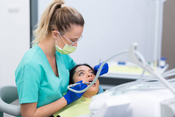 Best Emergency Treatment for Jaw Pain or Injury in Dover, FL